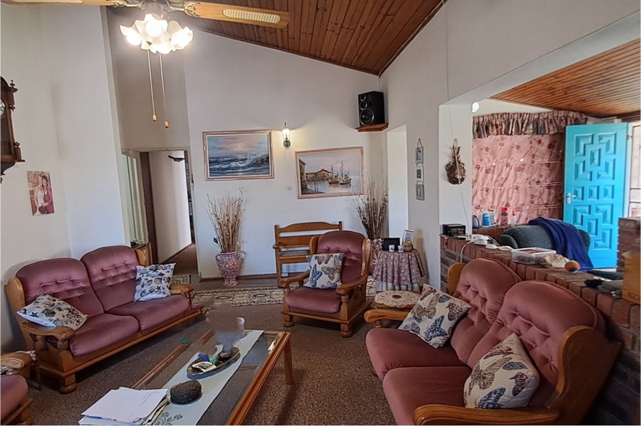 4 Bedroom Property for Sale in Westering Eastern Cape